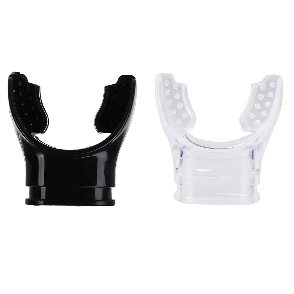 Mouthpiece Snorkeling Scuba Diving Silicone Bite Comfort Design Masks Snorkel Set Goggles
Mouthpiece Snorkeling Scuba Diving Silicone Bite Comfort Design Masks Snorkel Set Goggles