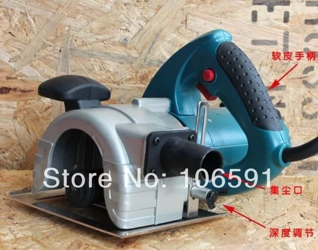electric Two-piece slot machines, double blade cutting machines, electric double cut molding machines, 1800W power
electric Two-piece slot machines, double blade cutting machines, electric double cut molding machines, 1800W power