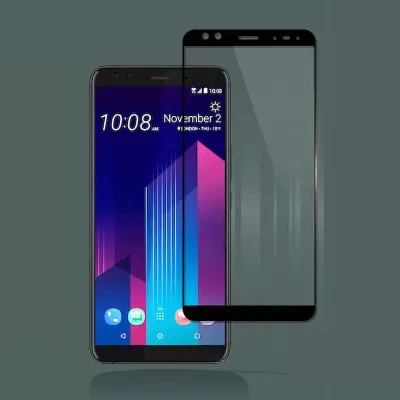 9H Full Cover Precise Explosion-proof Screen Protector For HTC U12 Tempered Glass film For HTC U12 plus
9H Full Cover Precise Explosion-proof Screen Protector For HTC U12 Tempered Glass film For HTC U12 plus