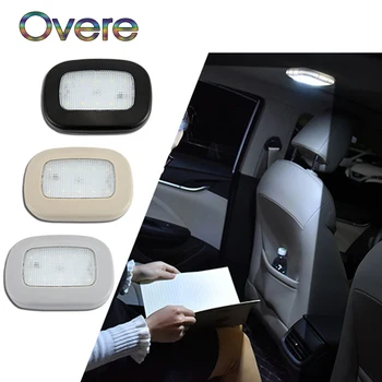 Overe Car LED reading light Trunk ceiling lamp DIY with stickers For Renault Megane 3 Duster Captur Chevrolet Cruze Aveo Captiva
Overe Car LED reading light Trunk ceiling lamp DIY with stickers For Renault Megane 3 Duster Captur Chevrolet Cruze Aveo Captiva