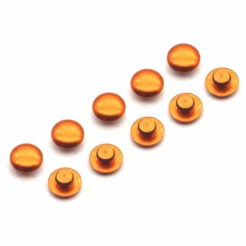10Pcs/lot Orange Motorcycle Moto Aluminum Alloy Universal M10 10MM M8 8MM M6 6MM Hex Socket Bolt Screw Nut Head Cover Cap
10Pcs/lot Orange Motorcycle Moto Aluminum Alloy Universal M10 10MM M8 8MM M6 6MM Hex Socket Bolt Screw Nut Head Cover Cap