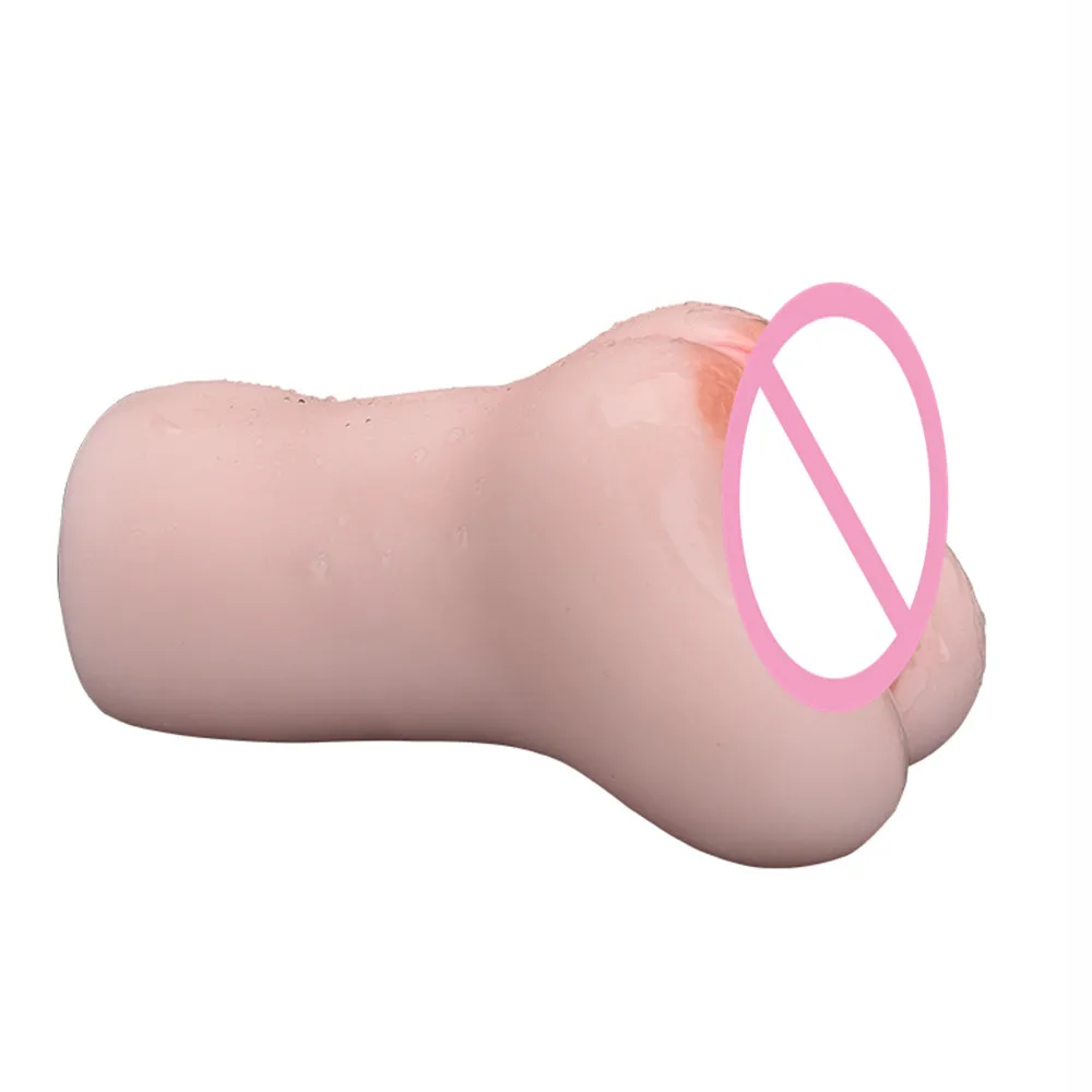 Купить Фаллоимитатор Мастурбатор