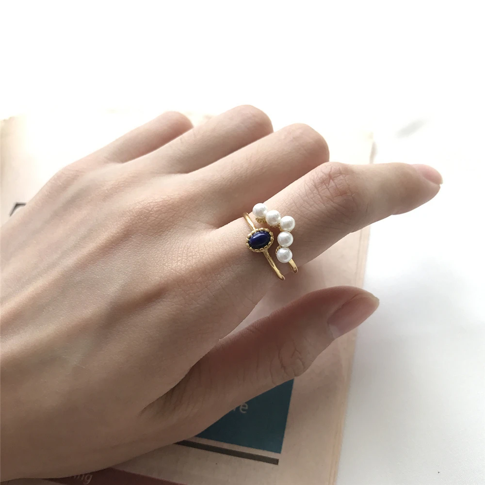 Pearl Ring Real 925 Silver Anillos Jewelry Vintage Party Gift Minimalism Haut Femme Bague Femme Aneis Joyas Punk Rings for Women
Pearl Ring Real 925 Silver Anillos Jewelry Vintage Party Gift Minimalism Haut Femme Bague Femme Aneis Joyas Punk Rings for Women