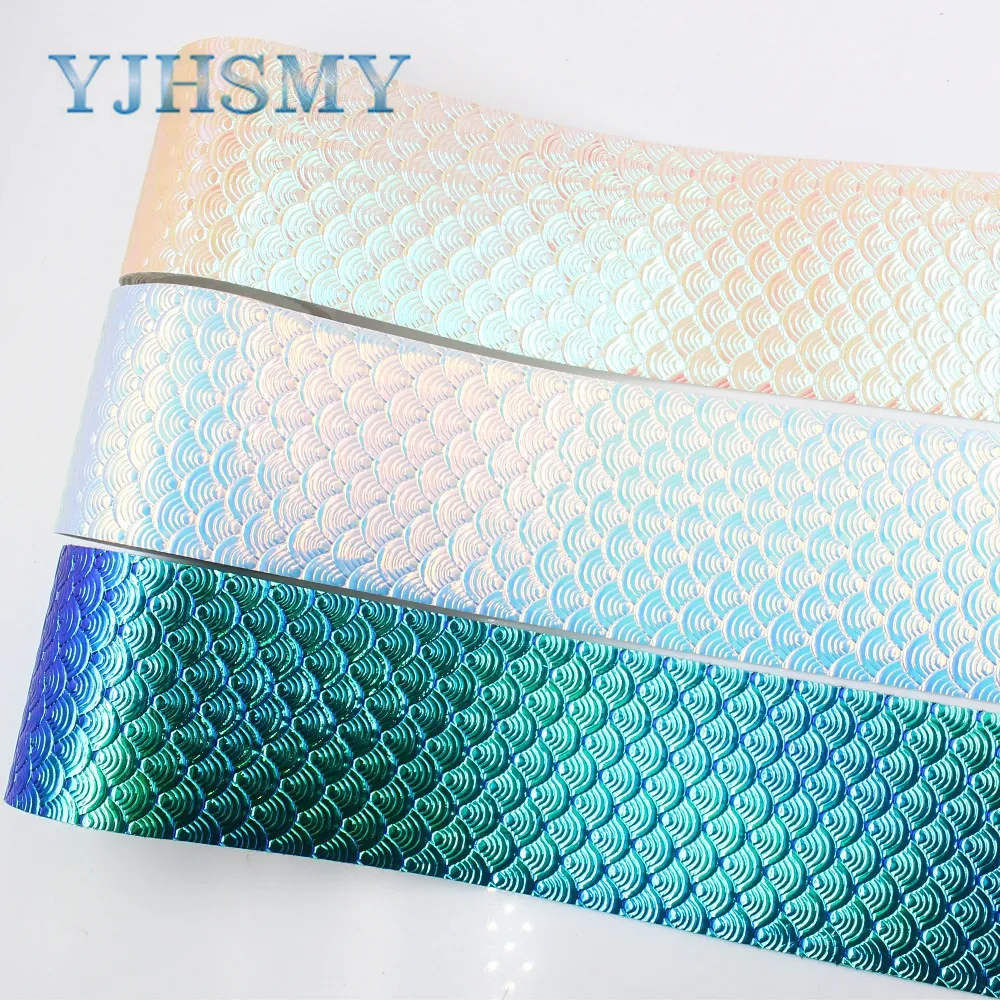 YJHSMY I-19517-1229,75mm,2yards Colorful gradient mermaid shiny scales ribbon,DIY Hairbows Accessories Wedding Party Decoration
YJHSMY I-19517-1229,75mm,2yards Colorful gradient mermaid shiny scales ribbon,DIY Hairbows Accessories Wedding Party Decoration