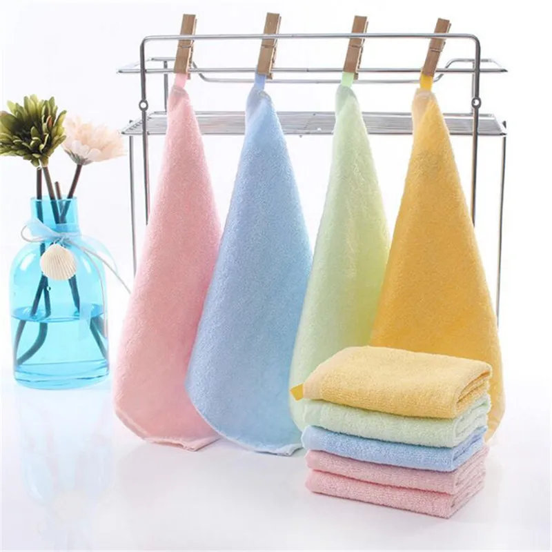 25*25 cm kids children bamboo fiber kindergarten small face towel square bamboo baby feeding scarf saliva hand towels
25*25 cm kids children bamboo fiber kindergarten small face towel square bamboo baby feeding scarf saliva hand towels