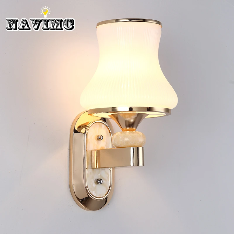 European Brief Wall Light Modern Bedroom Reading Lighting Corridor E27 LED Sconce Wall Lights Indoor Home Wall Lamp
European Brief Wall Light Modern Bedroom Reading Lighting Corridor E27 LED Sconce Wall Lights Indoor Home Wall Lamp