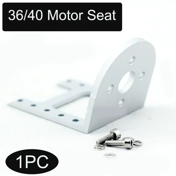 1PC 36/40 Motor Seat CAT Catamaran Motor Frame Brushless Motor Base Holder Fixing Bracket Accessories for DIY Toys Boat Model
1PC 36/40 Motor Seat CAT Catamaran Motor Frame Brushless Motor Base Holder Fixing Bracket Accessories for DIY Toys Boat Model