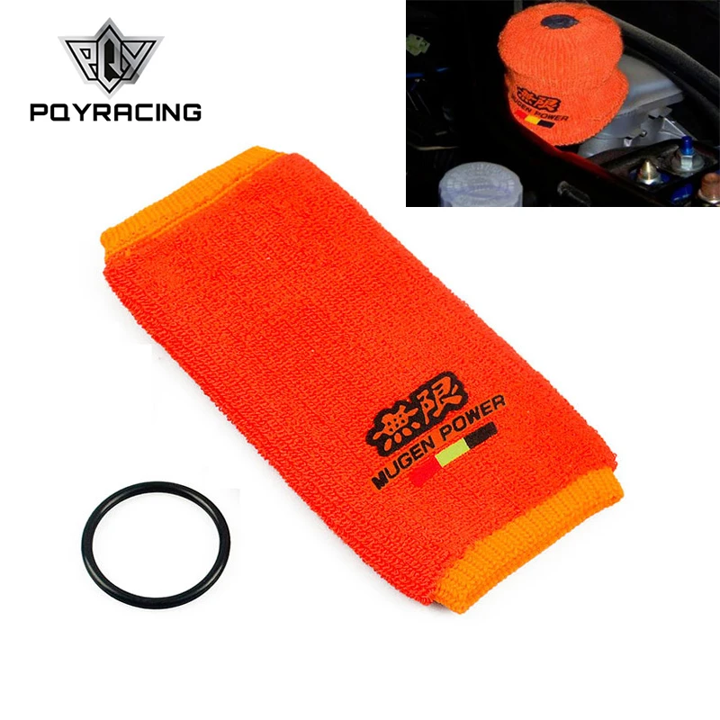 Hot Fire Proof Mugen Tank Reservoir Cover Socks For Honda Acura Civic JDM PQY-OCTC12
Hot Fire Proof Mugen Tank Reservoir Cover Socks For Honda Acura Civic JDM PQY-OCTC12