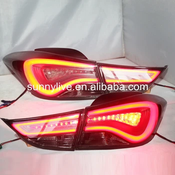 For Hyundai Avante I35 Elantra MD LED Tail Lamp Smoke Black Color 2011-2014 year WH
For Hyundai Avante I35 Elantra MD LED Tail Lamp Smoke Black Color 2011-2014 year WH