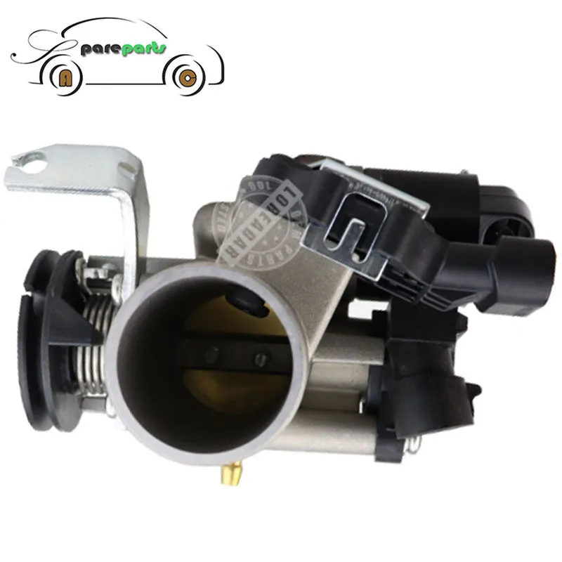 LETSBUY Bore Size 28mm Orignial Genuine Throttle Body Assembly For 150cc Motorcycles with Delphi TMAP OEM quality
LETSBUY Bore Size 28mm Orignial Genuine Throttle Body Assembly For 150cc Motorcycles with Delphi TMAP OEM quality