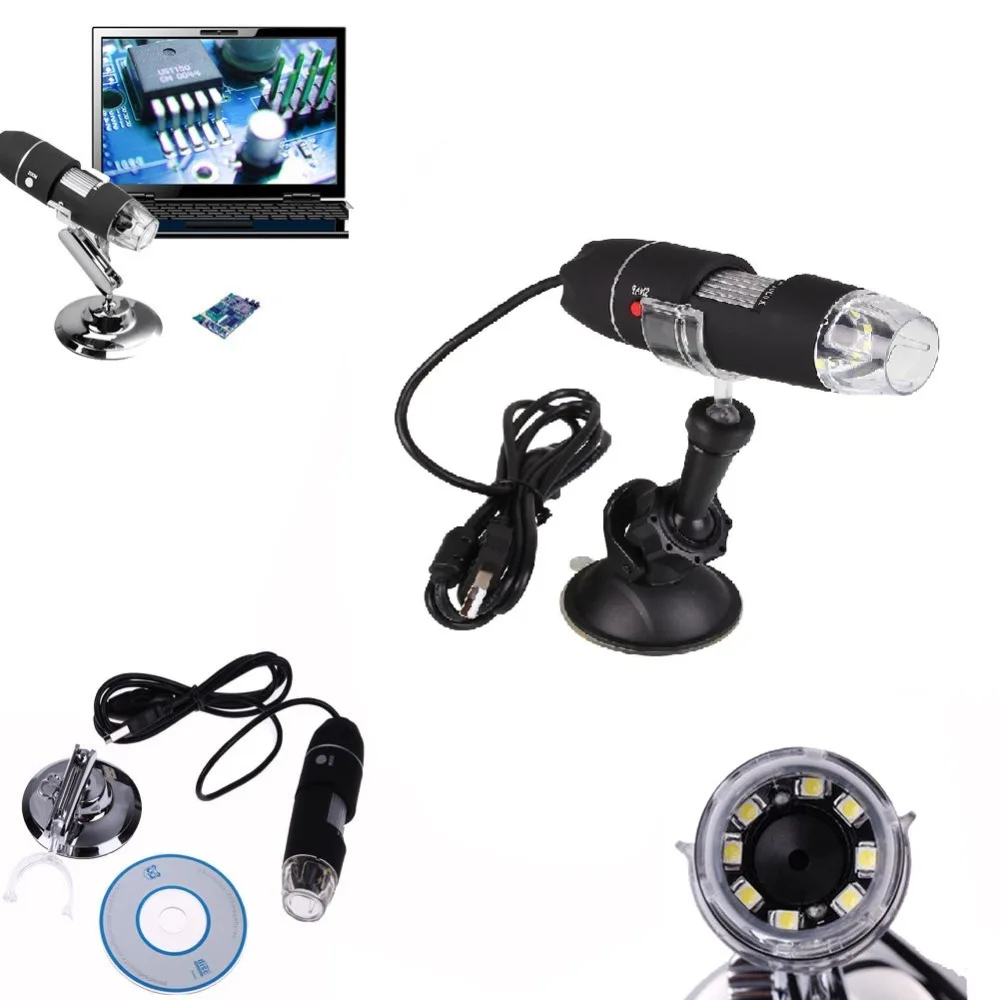 1000X 8 USB Digital Microscope Portable Light Electric Handheld Microscope Endoscope Camera Microscopio Magnifier Electronic Too
1000X 8 USB Digital Microscope Portable Light Electric Handheld Microscope Endoscope Camera Microscopio Magnifier Electronic Too