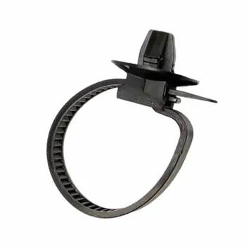 Fixed Tie Cable For Cable Fasteners Fastening Wrap Clips 50pcs Nylon Sale High Quality
Fixed Tie Cable For Cable Fasteners Fastening Wrap Clips 50pcs Nylon Sale High Quality