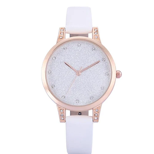 Watch Creative Lady Casual Watches Stainless Steel Mesh Band Stylish Desgin Silver Quartz Watch
Watch Creative Lady Casual Watches Stainless Steel Mesh Band Stylish Desgin Silver Quartz Watch