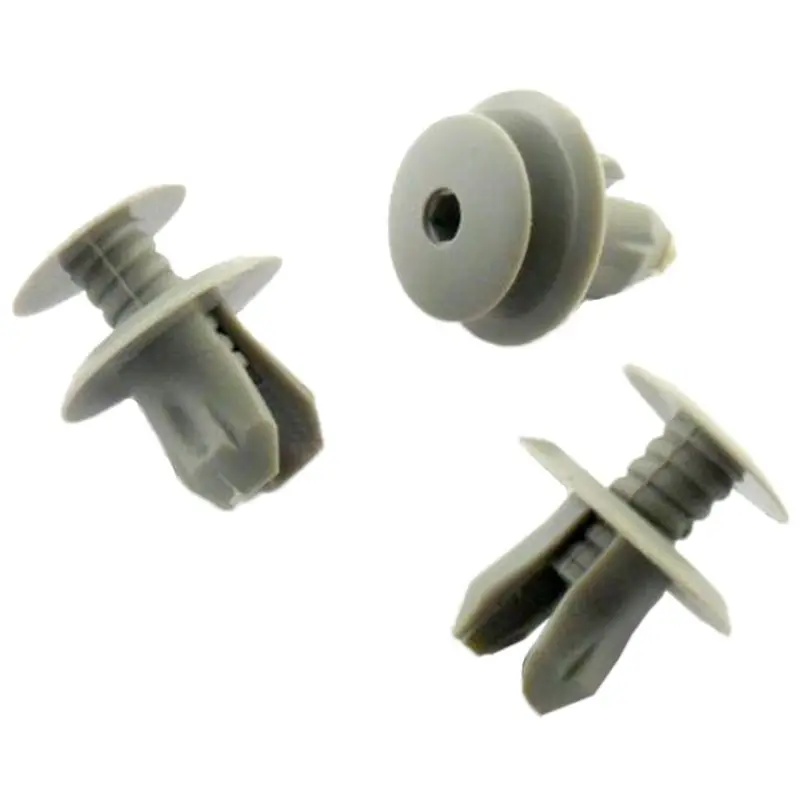 100x for V W Volkswagen T4 T5 Transporter Eurovan Dark Grey Trim Panel Lining Clips
100x for V W Volkswagen T4 T5 Transporter Eurovan Dark Grey Trim Panel Lining Clips