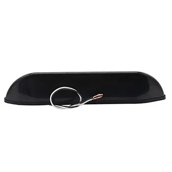 12V 2.6W 5 LEDs Light Bar IP67 Rv Sunshade LED Spotlights Waterproof Outdoor Porch Awning Spotlight for Car RV Boat (Black)
12V 2.6W 5 LEDs Light Bar IP67 Rv Sunshade LED Spotlights Waterproof Outdoor Porch Awning Spotlight for Car RV Boat (Black)