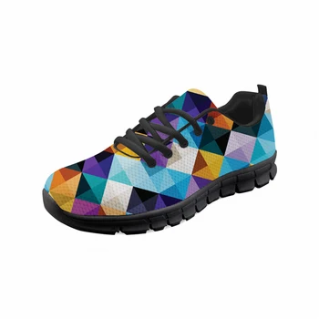 Customized Solid Geometric 3D Print Lacing Casual Men Shoes Breathable Mesh Shoes Walking Shoes Male Man Fashion Comfort Flats
Customized Solid Geometric 3D Print Lacing Casual Men Shoes Breathable Mesh Shoes Walking Shoes Male Man Fashion Comfort Flats