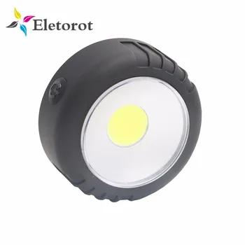 Mini Pocket LED Night Work Light Portable Lantern For Hiking Camping Fishing Emergencies Outages Magnetic Hanging Lamp
Mini Pocket LED Night Work Light Portable Lantern For Hiking Camping Fishing Emergencies Outages Magnetic Hanging Lamp