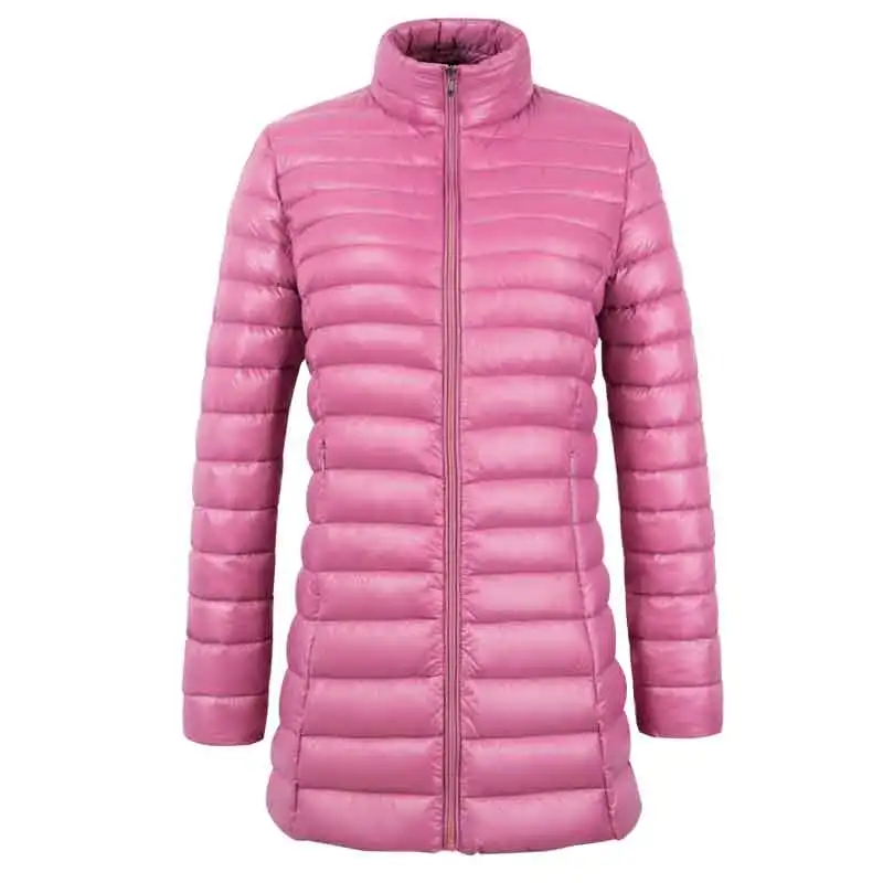 B2989 2019 autumn winter fashion women's new pure color slim body cotton-padded jacket coat cheap wholesale
B2989 2019 autumn winter fashion women's new pure color slim body cotton-padded jacket coat cheap wholesale