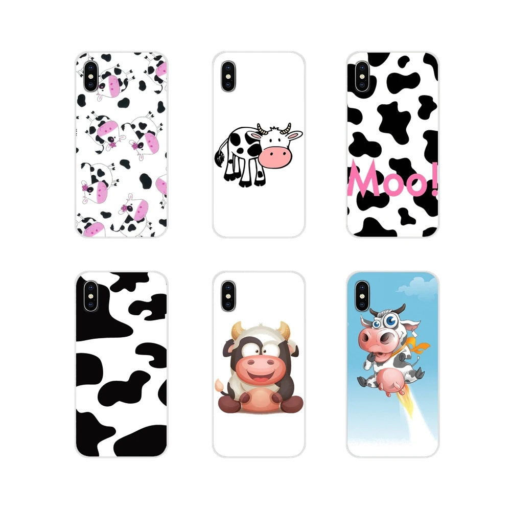 For Huawei G7 G8 P7 P8 P9 P10 P20 P30 Lite Mini Pro P Smart Plus 2017 2018 2019 Cute cartoon black and white cow Smart TPU Cases
For Huawei G7 G8 P7 P8 P9 P10 P20 P30 Lite Mini Pro P Smart Plus 2017 2018 2019 Cute cartoon black and white cow Smart TPU Cases