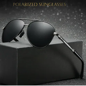 JYJEWEL Men's Polarized Sunglasses Women's Colorful Sunglasses Aluminum-magnesium frame Mirror Driving Glasses
JYJEWEL Men's Polarized Sunglasses Women's Colorful Sunglasses Aluminum-magnesium frame Mirror Driving Glasses