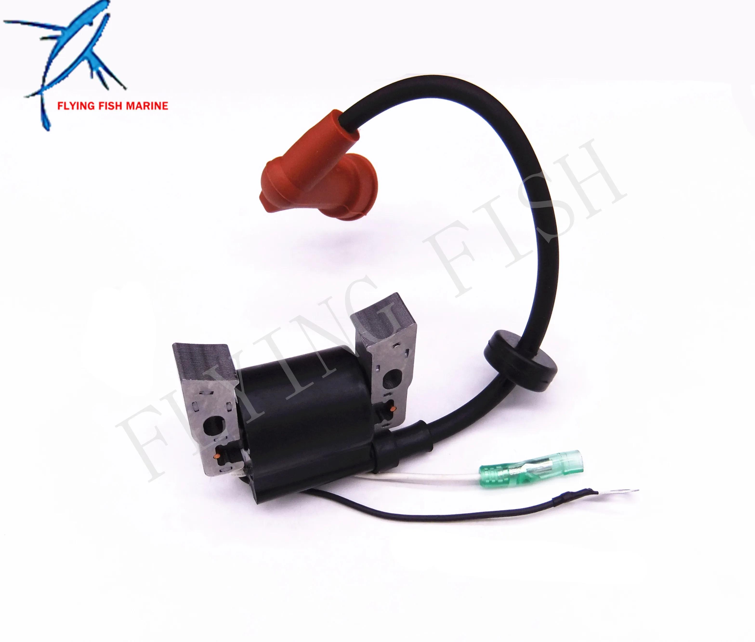 67D-85640-00 Outboard Engine T.C.I Unit Assy for Yamaha 4-Stroke F4 Boat Motor, Ignition Winding Assy
67D-85640-00 Outboard Engine T.C.I Unit Assy for Yamaha 4-Stroke F4 Boat Motor, Ignition Winding Assy