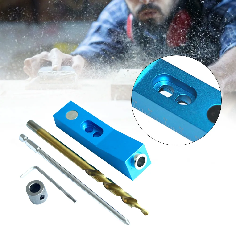 Professional Hole Positioning Durable Magnet Easy Apply Drilling Tool Punch Locator Portable DIY Aluminum Alloy Woodworking
Professional Hole Positioning Durable Magnet Easy Apply Drilling Tool Punch Locator Portable DIY Aluminum Alloy Woodworking