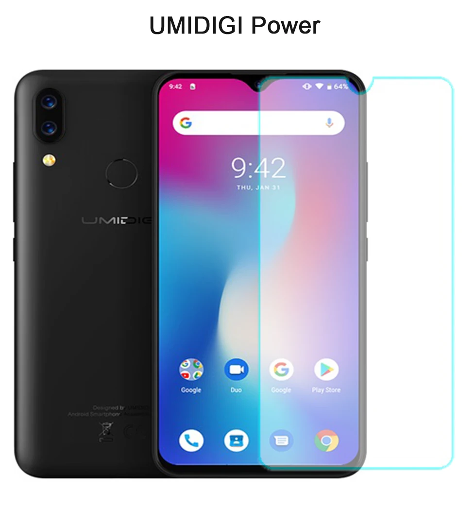 For UMIDIGI S3 PRO Tempered Glass Good Premium 9H Screen Protector Protective Glass Film Accessories for UMIDIGI S 3 PRO 6.3Inch
For UMIDIGI S3 PRO Tempered Glass Good Premium 9H Screen Protector Protective Glass Film Accessories for UMIDIGI S 3 PRO 6.3Inch