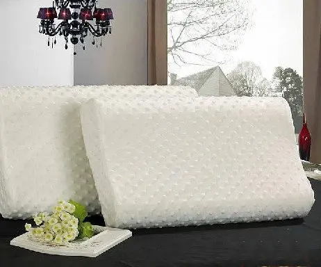 Factory directly price massage memory foam pillow,zero stress healthy wave neck me memory pillow Free Shipping HG912
Factory directly price massage memory foam pillow,zero stress healthy wave neck me memory pillow Free Shipping HG912