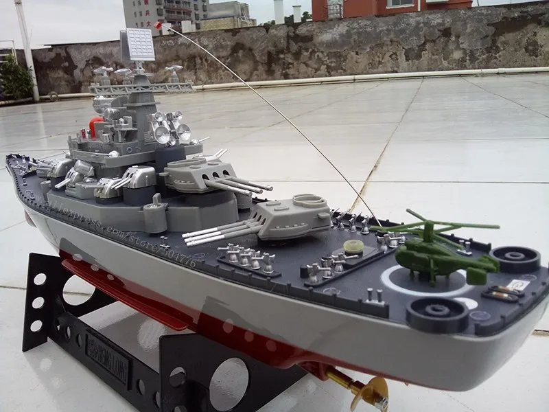 1/250 2 4G обновленный Радиоуправляемый батарейный блок с дистанционным управлением
