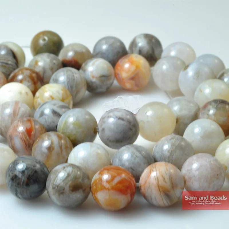 Natural Bamboo Agata Onyx Round Loose Beads For Jewelry Making 15.5inch/strand Pick Size 6/8/10/12mm DIY Bracelet BB21
Natural Bamboo Agata Onyx Round Loose Beads For Jewelry Making 15.5inch/strand Pick Size 6/8/10/12mm DIY Bracelet BB21
