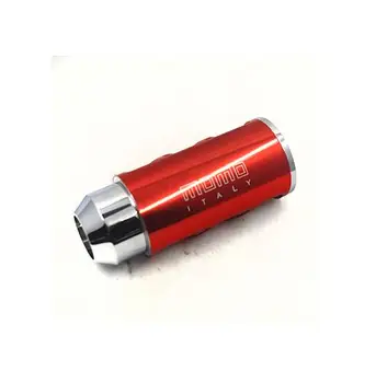 New Universal Vehicle Diamond hollow out momo Gear Shift Knob Cover For BMW/Benz/Volkswagen red Ect fast shipping
New Universal Vehicle Diamond hollow out momo Gear Shift Knob Cover For BMW/Benz/Volkswagen red Ect fast shipping