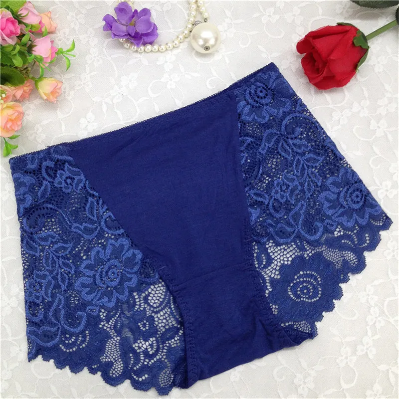 underwear women briefs sexy women's panties full transparent lace seamless sexy plus size women cotton underwear panty
underwear women briefs sexy women's panties full transparent lace seamless sexy plus size women cotton underwear panty