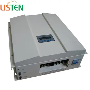120V rated voltage Wind Solar Hybrid Charger Controller for off grid power energy system
120V rated voltage Wind Solar Hybrid Charger Controller for off grid power energy system