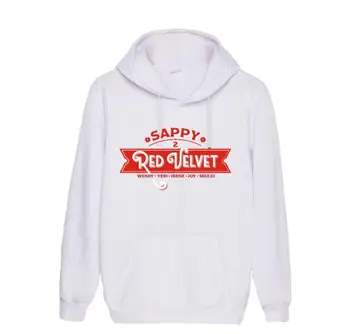New arrival kpop red velvet sappy album all member names printing hoodies unisex fleece/thin pullover loose sweatshirt
New arrival kpop red velvet sappy album all member names printing hoodies unisex fleece/thin pullover loose sweatshirt