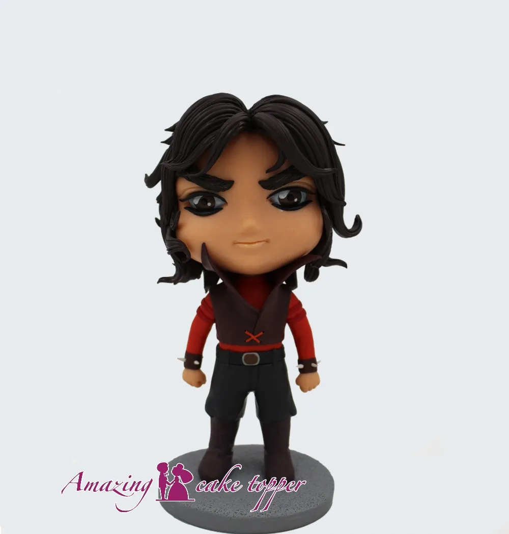 2019 AMAZING CAKE TOPPER Toys Cartoon classic in the heart And Gifts Ideas Customized Figurine Valentine's Day
2019 AMAZING CAKE TOPPER Toys Cartoon classic in the heart And Gifts Ideas Customized Figurine Valentine's Day