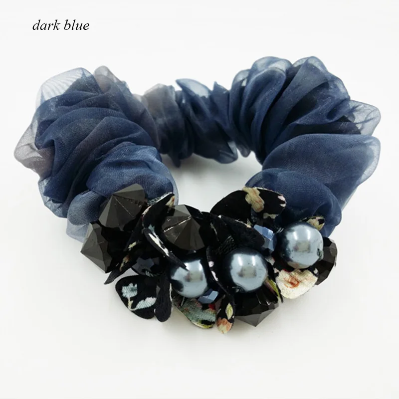 8 dark blue