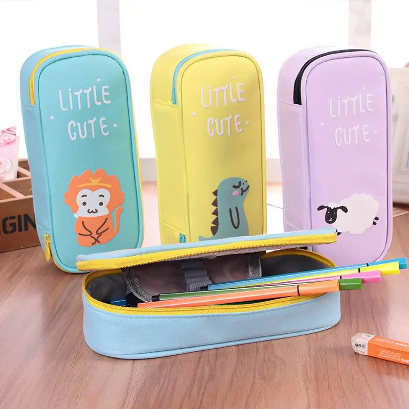 Hot Sale New Cute Cartoon Baymax Portable Pen Pencil Makeup Cosmetic Bag Case Pocket Pouch
Hot Sale New Cute Cartoon Baymax Portable Pen Pencil Makeup Cosmetic Bag Case Pocket Pouch