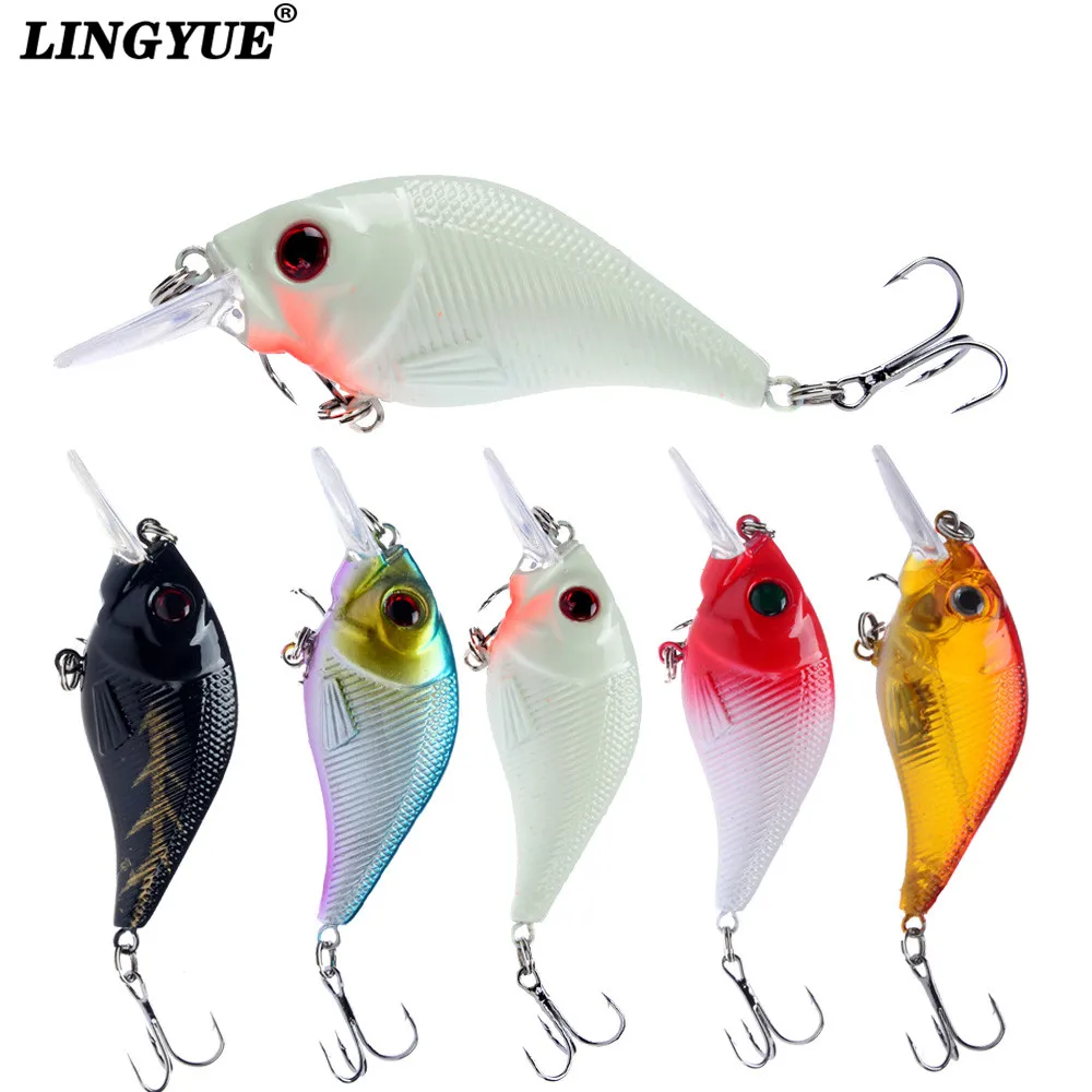 1pc Lifelike Crank Fishing Lures Good Hard Baits 8cm 11g Crankbait Wobblers Fishing Tackle Quality Professional Carp Fishing
1pc Lifelike Crank Fishing Lures Good Hard Baits 8cm 11g Crankbait Wobblers Fishing Tackle Quality Professional Carp Fishing