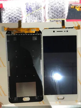 5.5 inch For BBK Vivo V5 Y67 LCD Display + Touch Screen Digitizer Assembly Replacement
5.5 inch For BBK Vivo V5 Y67 LCD Display + Touch Screen Digitizer Assembly Replacement