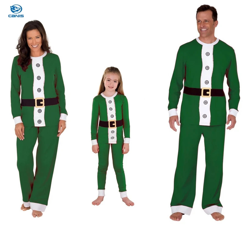 Xams Santa Family Matching Pajamas Clothing Set Adult Kids Women Christmas Santa Claus Nightwear Pyjamas Pjs Photography Clothes
Xams Santa Family Matching Pajamas Clothing Set Adult Kids Women Christmas Santa Claus Nightwear Pyjamas Pjs Photography Clothes