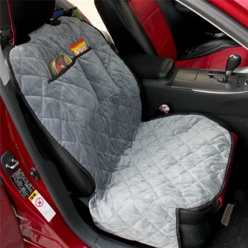 Encell Car Seat Covers Single Front Seat Quilted Velvet Camel Gray Car Interior Travel Storage Accessories Pet Car Seat Covers
Encell Car Seat Covers Single Front Seat Quilted Velvet Camel Gray Car Interior Travel Storage Accessories Pet Car Seat Covers
