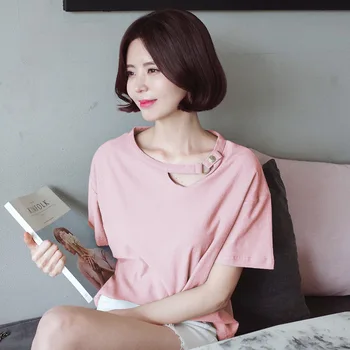 Summer Hemp Pink Tee Shirt Cotton Linen Loose Ladies Tops Button Short Sleeve T-shirt Plus Size 2xl Women Vintage Retro Tshirt
Summer Hemp Pink Tee Shirt Cotton Linen Loose Ladies Tops Button Short Sleeve T-shirt Plus Size 2xl Women Vintage Retro Tshirt