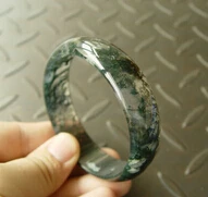 xd 00968 Unique Natural Moss Agate Aquatic Weeds Agate Jade Bangle Bracelet (A0429)
xd 00968 Unique Natural Moss Agate Aquatic Weeds Agate Jade Bangle Bracelet (A0429)