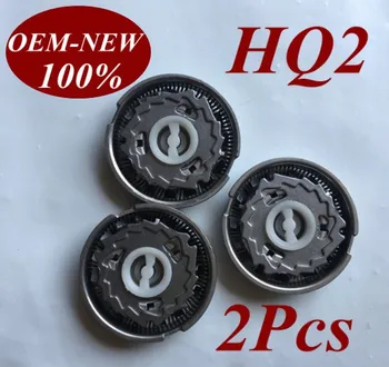 2Pcs HQ2 Replace head razor blade for Philips electric shaver HS655 HS660 HS708 HQ925 HS350A HS350B HS355A HP1322 HP1220 HP1222
2Pcs HQ2 Replace head razor blade for Philips electric shaver HS655 HS660 HS708 HQ925 HS350A HS350B HS355A HP1322 HP1220 HP1222