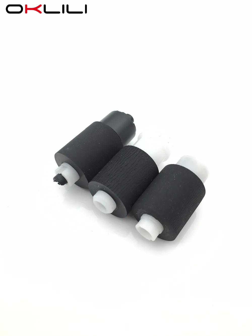 2F906230 2F909171 2HN06080 Pulley Feed Pickup Roller for Kyocera M2040 M2135 M2540 M2640 M2635 M2735 M6030 M6530 P2040 P6030 255
2F906230 2F909171 2HN06080 Pulley Feed Pickup Roller for Kyocera M2040 M2135 M2540 M2640 M2635 M2735 M6030 M6530 P2040 P6030 255