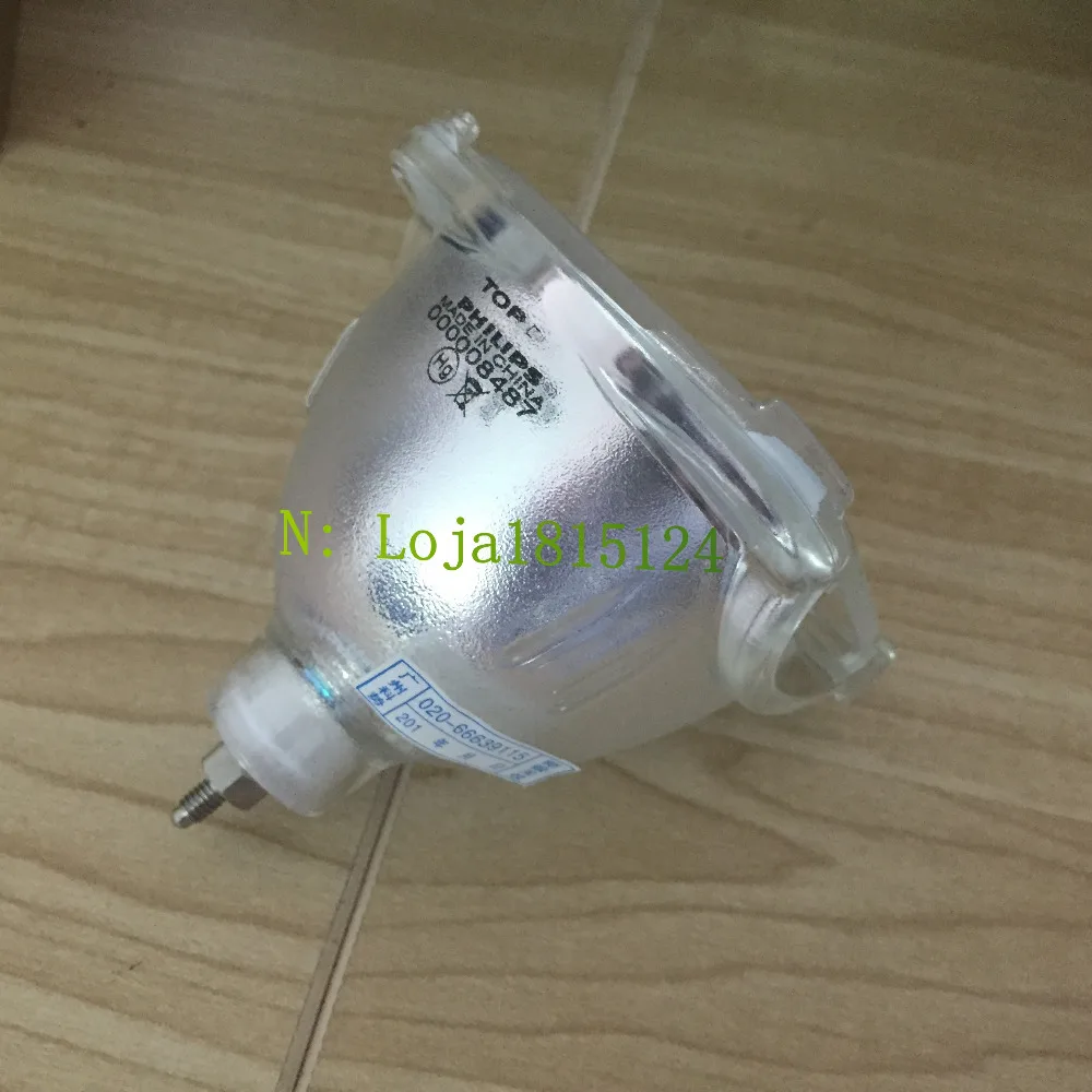 FIT For Philips UHP 132W 1.0 132-120W 132/120 1.0 E22 Original Barco R9842807 / R764741 OV-808 OV-815 Projector / TV Bulb
FIT For Philips UHP 132W 1.0 132-120W 132/120 1.0 E22 Original Barco R9842807 / R764741 OV-808 OV-815 Projector / TV Bulb
