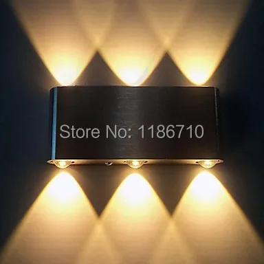 Modern led wall lamp/Contemporary Metal wall lights for home With LED bulbs Free shipping
Modern led wall lamp/Contemporary Metal wall lights for home With LED bulbs Free shipping