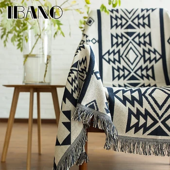 Multi-function Throw Blanket Sofa Cover 180x230cm Cotton Thread Blanket Vintage Home Decorative For Beed Sheet Floor Mat
Multi-function Throw Blanket Sofa Cover 180x230cm Cotton Thread Blanket Vintage Home Decorative For Beed Sheet Floor Mat