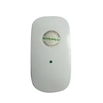 Multi-Function Home Slower Energy Saver Energy Home Smart Saver Electricity Saving Box Provincial Electrical Appliances 2019 NEW
Multi-Function Home Slower Energy Saver Energy Home Smart Saver Electricity Saving Box Provincial Electrical Appliances 2019 NEW