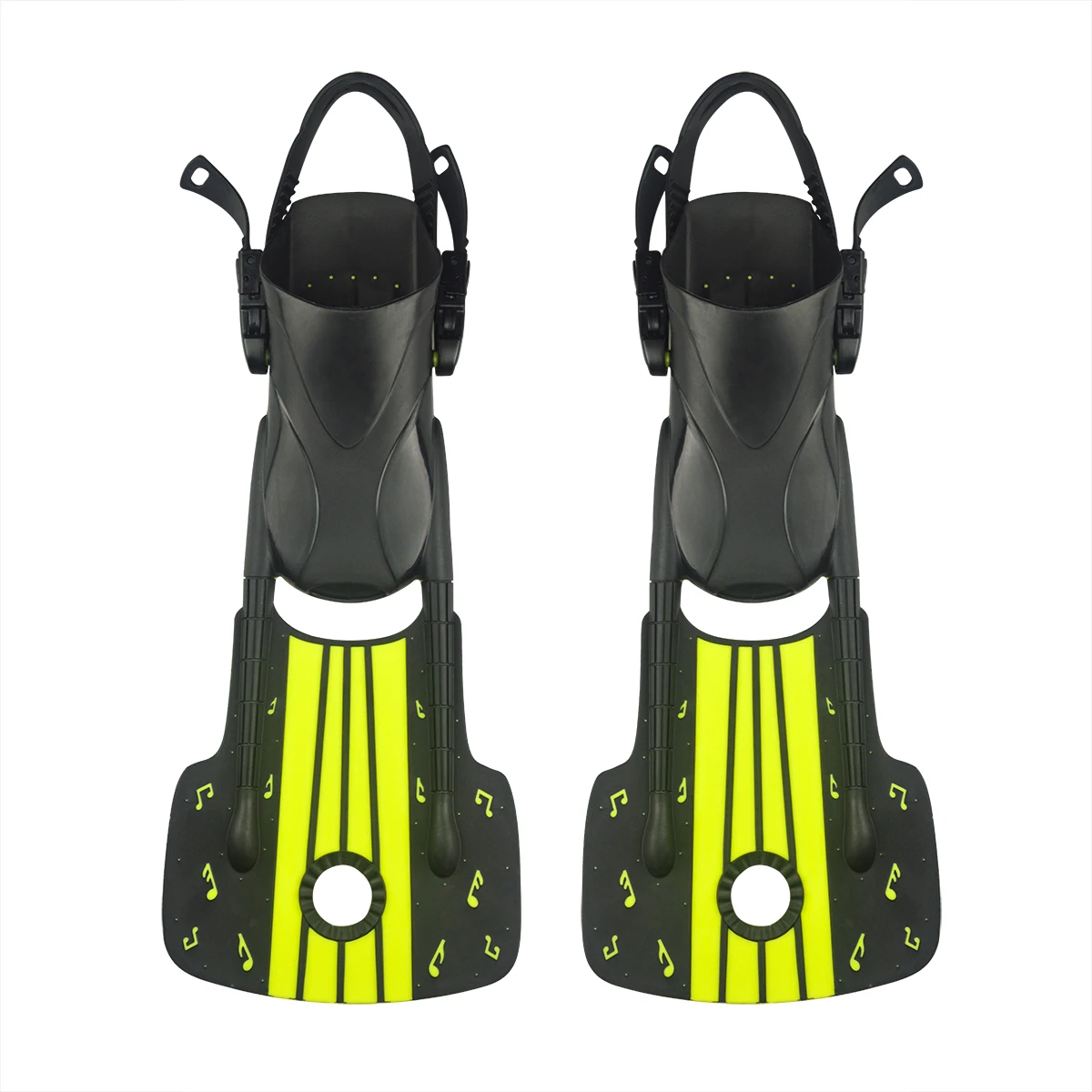 Layatone Snorkel Diving Fins Kids Snorkeling Equipment Adjustable Balck Child Scuba Diving Fins Swimming Fins F-26(K)
Layatone Snorkel Diving Fins Kids Snorkeling Equipment Adjustable Balck Child Scuba Diving Fins Swimming Fins F-26(K)
